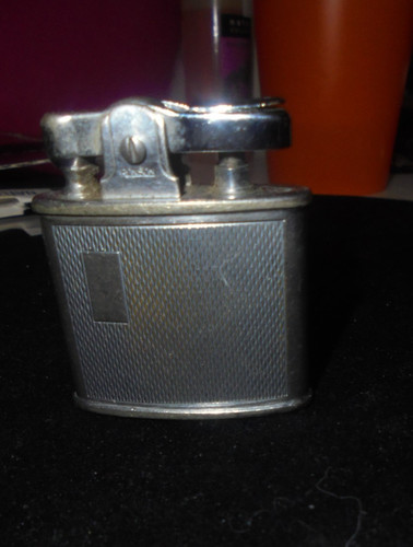 Vintage ronson pocket - vintage,