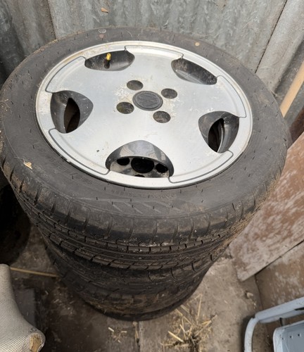 Golf mk1 mk2 fire - fire, &