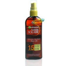 Garnier ambre solaire - garnier, no