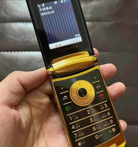 Original unlocked motorola - original,