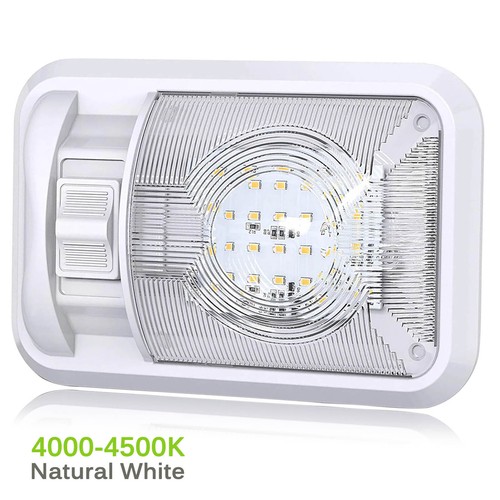 Interior led spot - led, rv