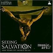 Various artists seeing - various,