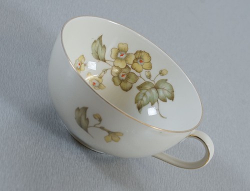 Zeh scherzer bavaria porcelain - zeh,