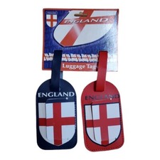 Pack set england flag - pack,