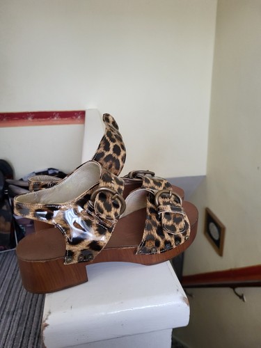 Ladies sandals low - ladies,