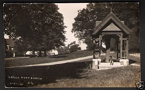 Northiam near newenden - near,