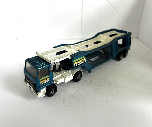 Matchbox super kings - kings, k-10