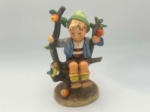 Goebel hummel apple - goebel,