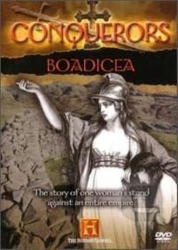 Boadicea conquerors the - conquerors,