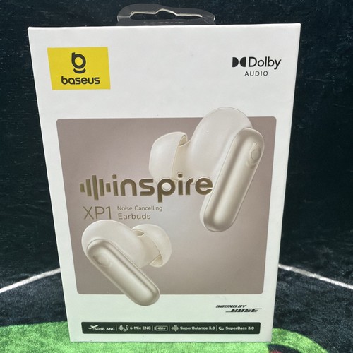 Baseus inspire xp1 - xp1, earbuds