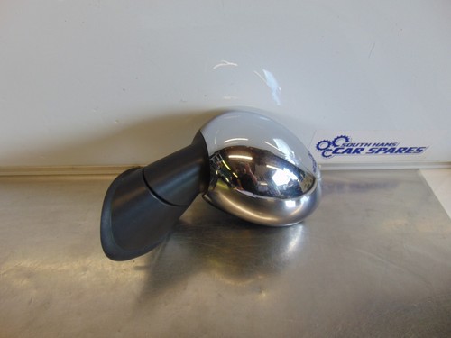 Bmw mini wing - mini, mirror