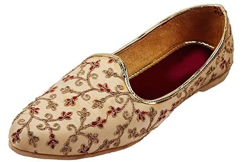 Mens jutti wedding mojari