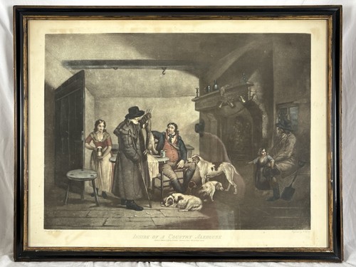 Pair 1797 morland ward - pair,