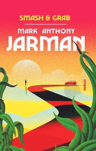 Smash grab mark anthony - by,