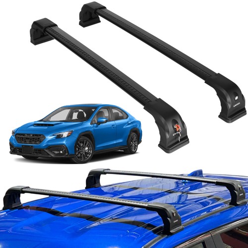 220 lbs roof rack crossbars - rack,