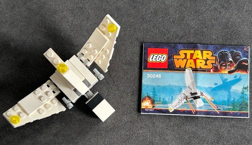 Lego star wars 30246 - star, imperial