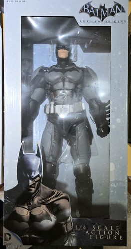 Inch batman figure - 18,