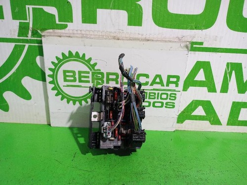 9664705880 fuse relay - , box