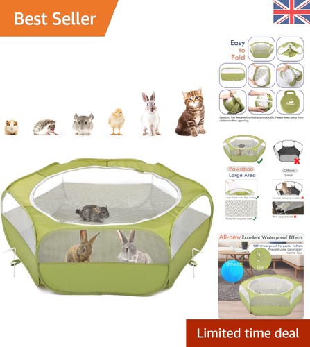 Portable small animals - small,