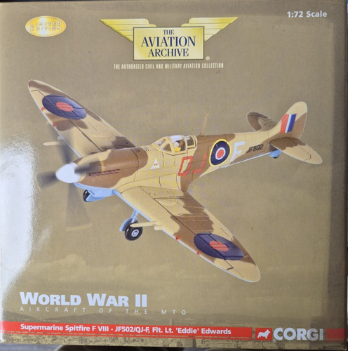 Corgi aviation aa31924 - aviation,