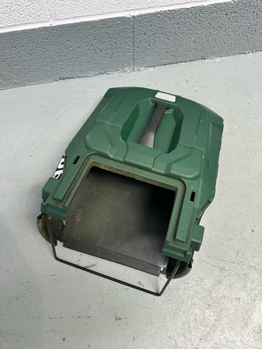 Webb 40v cordless lawnmower - cordless,
