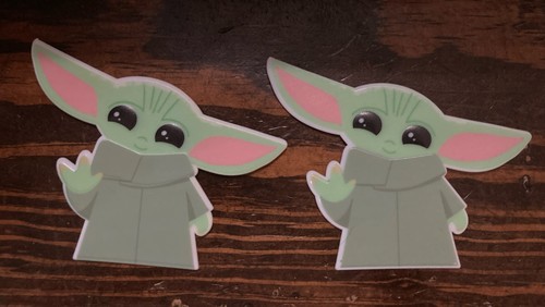 Star wars grogu - wars~grogu, baby