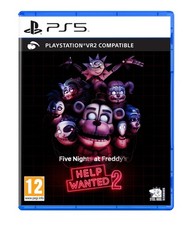Five nights freddy help - five,