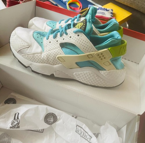 Nike wmns air huarache run - air,