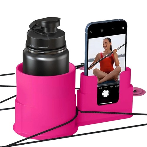 Portable kayak drink - kayak,
