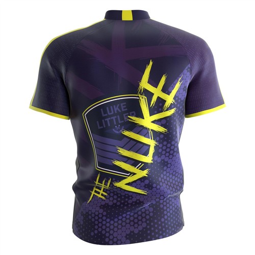 Target darts shirt luke - target,