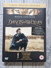 Kevin costner dances - dances, with