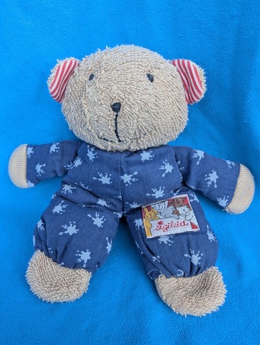 Sigikid blob teddy - blob, soft