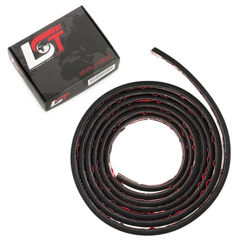 Sunroof sealing strip - sunroof,