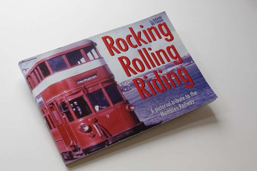 Rocking rolling riding a - rolling,