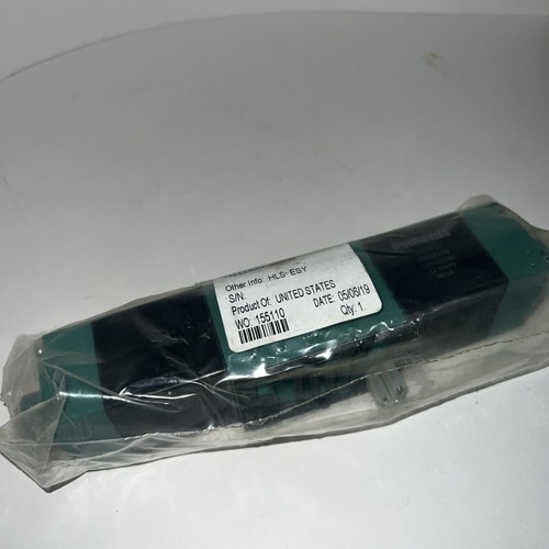 Numatics solenoid valve - solenoid,