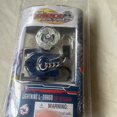 Beyblade metal fusion top - beyblade,