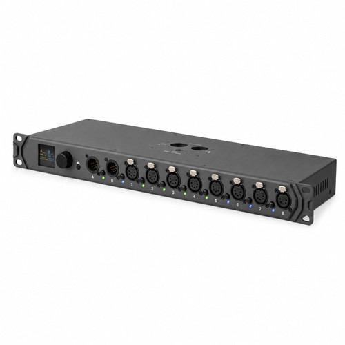 Cygnus split8pro dmx - dmx, /