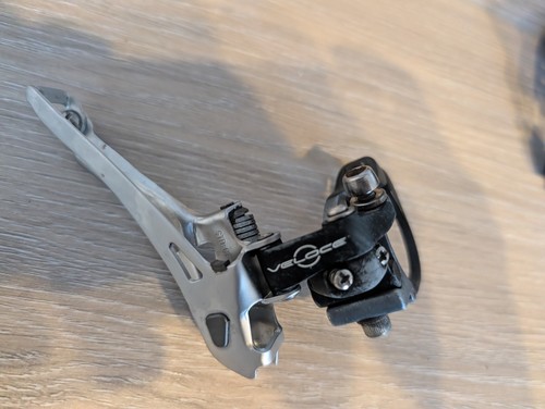 Campagnolo veloce speed - campagnolo, 10-speed