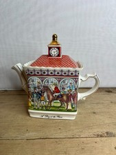 Vintage sadler teapot - sadler,