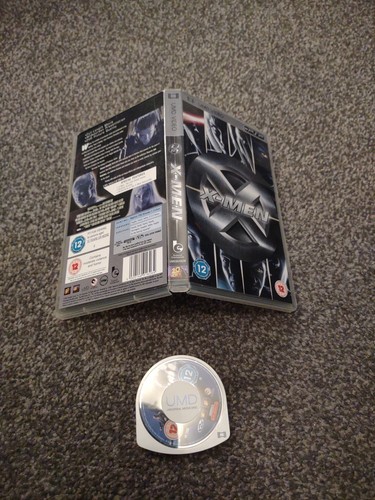 Sony psp umd movie - film,