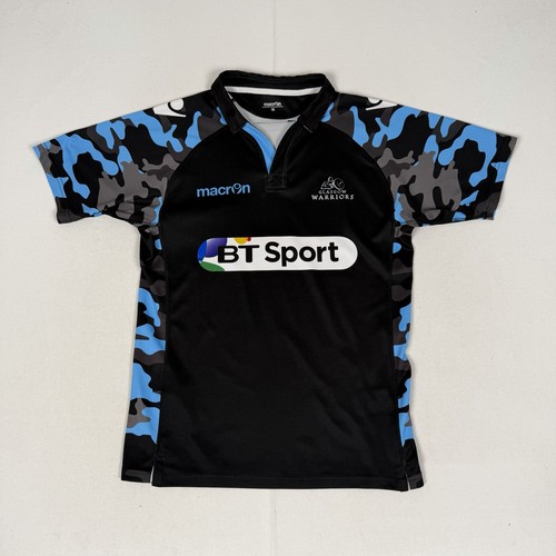Glasgow warriors rugby union - glasgow,