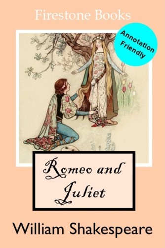 Romeo and juliet william - romeo,