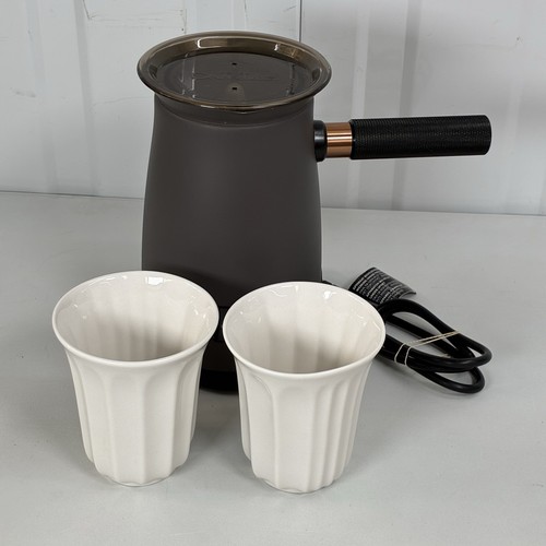 Hotel chocolat velvetiser - hotel,