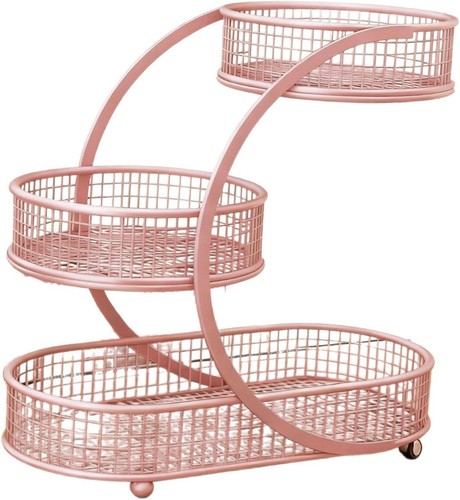 Multi tiered fruit stand - multi-tiered,