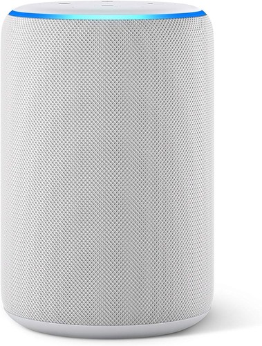 Amazon echo 3rd - gen, bluetooth