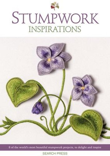Stumpwork inspirations 8 of - inspirations,
