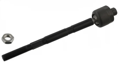 Steering rod front axle left - axle,