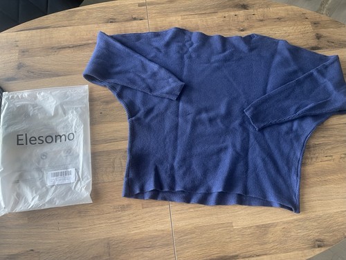 Elesomo ladies oversized - elesomo,