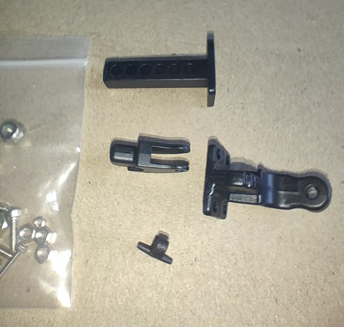 Metal hitch trailer hook - trailer,