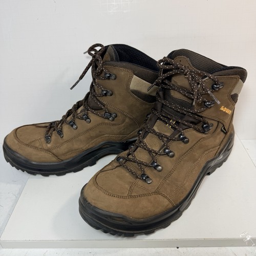 Men lowa renegade gtx mid - men's,